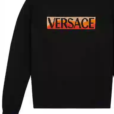 VERSACE SS22 Logo