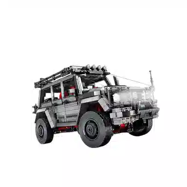 G 1852pcs CHLD-407