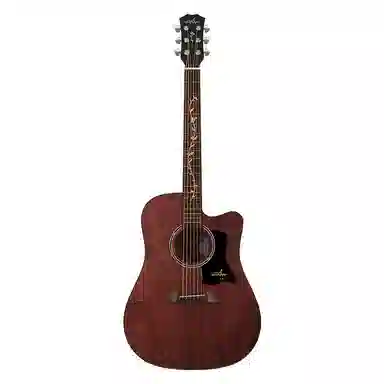 Guitarist G10-TH 4041