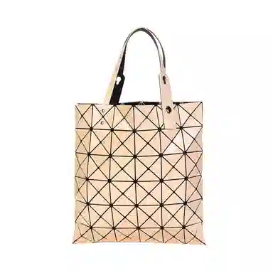 ISSEY MIYAKE LUCENT Tote