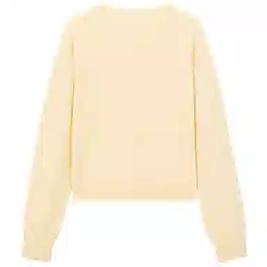 LEDIN Sweater Cardigan