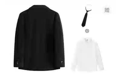 LA'T.WEEKEND Corduroy Blazer