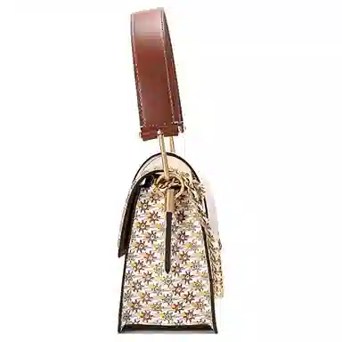 Tory Burch Robinson Yellow