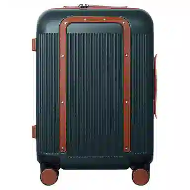 cuneiform Pioneer Traveler PC 2028