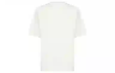 Alexander McQueen FW22 LogoT