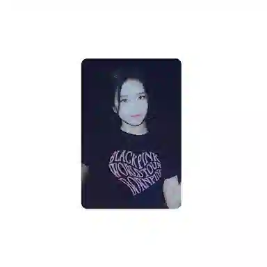 YG Entertainment BLACKPINK BORN PINK