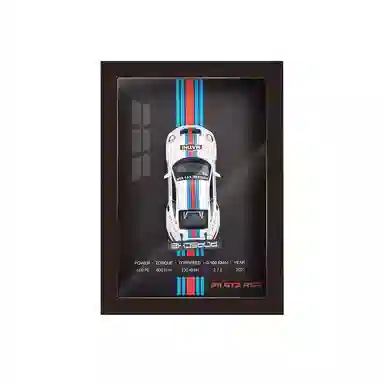 FEN JIE 3D AE86 911