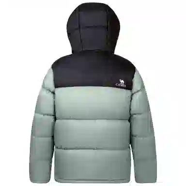 CAMEL Warm Fleece Series