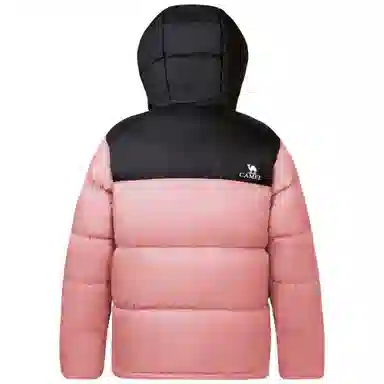 CAMEL Warm Fleece Series