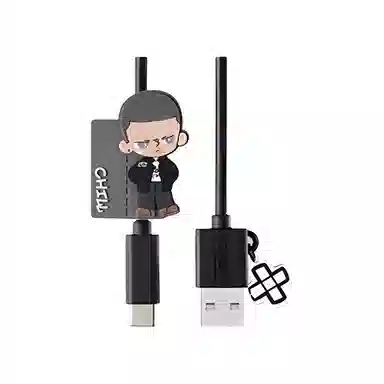 POP MART KUBO JEANS 12