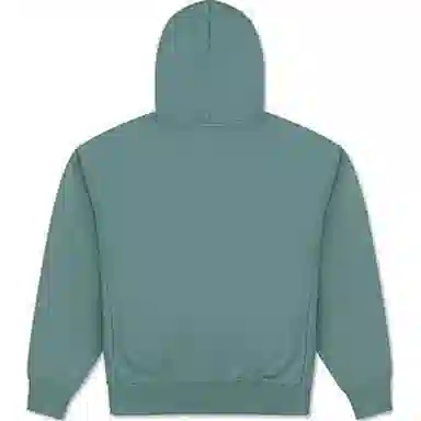 Converse Converse Gold Standard Loose-Fit Pullover Hoodie Logo