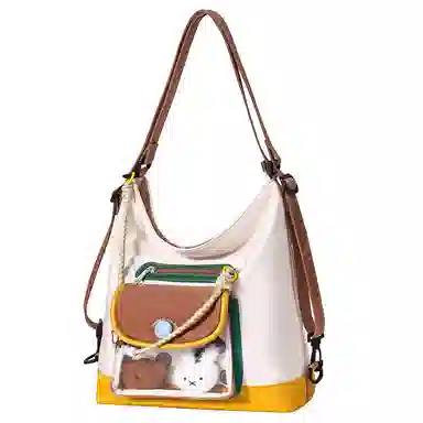 Miffy Backpack