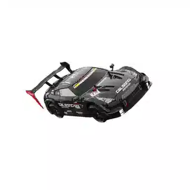 RC GTR