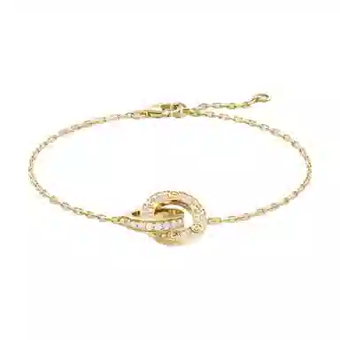 CARTIER 18K 18K 18K