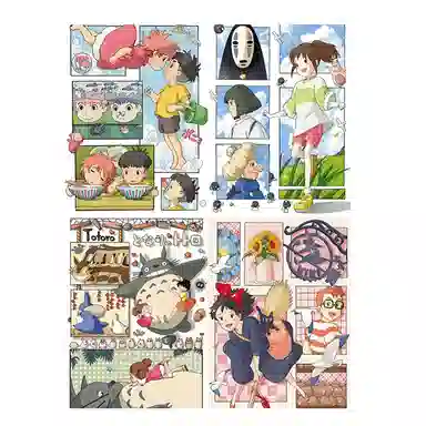 Brangdy 1000pcs BRA-PT-7