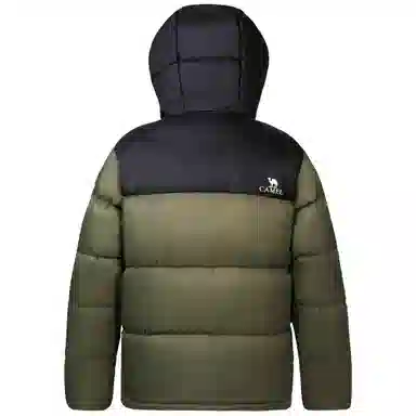 CAMEL Warm Fleece Series