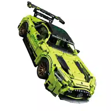 114 AMG 1466pcs CHLD-411