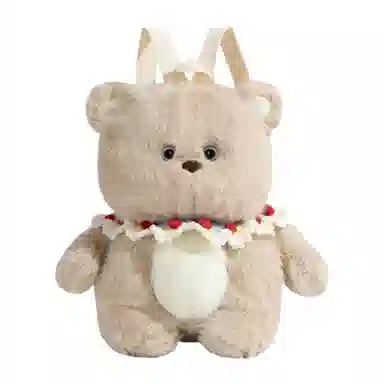MENGMENGBUNNY 35cm