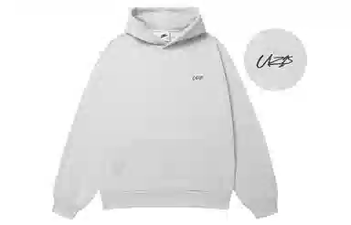 UZIS Lingjing Hoodie