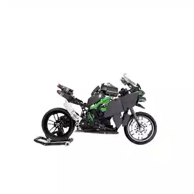 H2R 838pcs CHLD-412