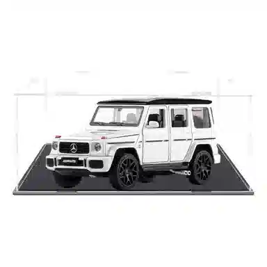 TY MODELS G63 132