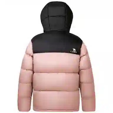 CAMEL Warm Fleece Series