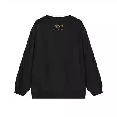 腾讯视频草场地 斗罗大陆动画设计唐门庆典全员款国风动漫休闲简约圆领卫衣 男女同款