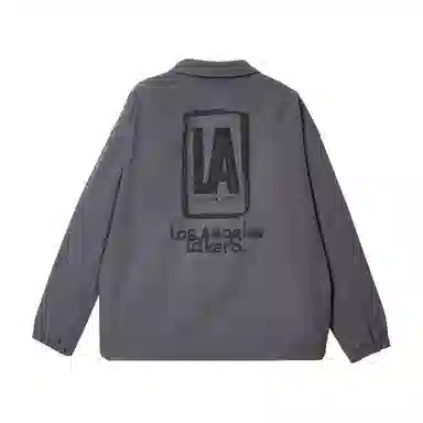 JACK JONES x NBA logo
