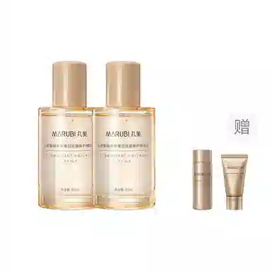 丸美 重组胶原蛋白精粹露 舒缓紧致