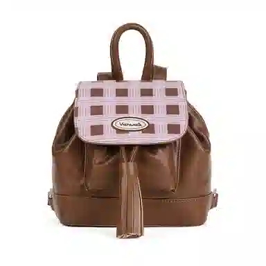 VANWALK Pizza Series Backpack