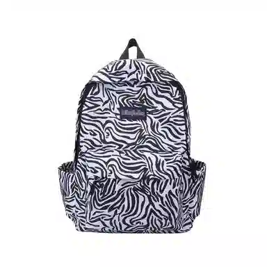 垣途者 书包初高中 帆布 双肩包 常规 女款 多色