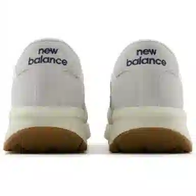 New Balance 370 Off White