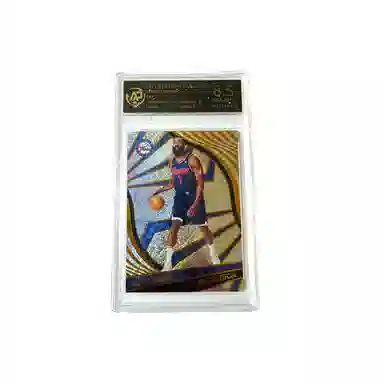 PANINI 76 2122 revolution 8.5