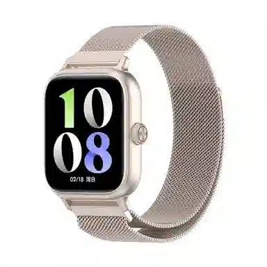 VIVOIQOO WATCH GT