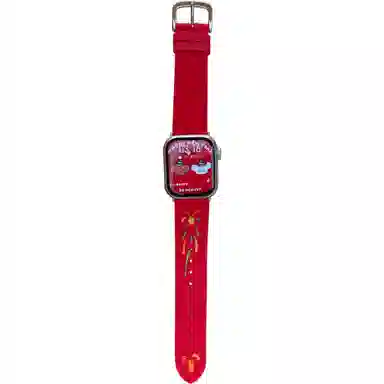 NCFCK Apple watchS9S8SES7S6S5S4S3