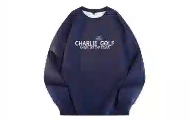 CHARLIE GOLF logo