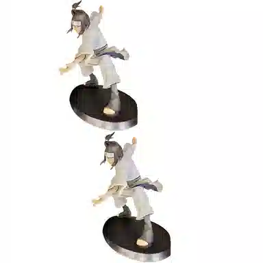 BANPRESTO vibration stars