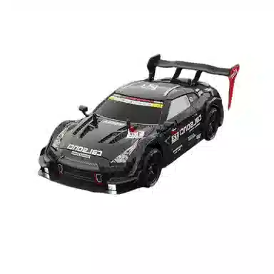 RC GTR