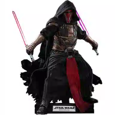 Hot Toys