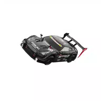 RC GTR