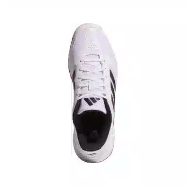 adidas Ligra 8 White Black
