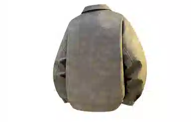 CHARLIE GOLF LOGO