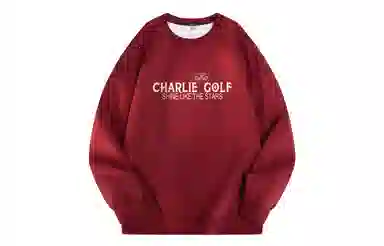 CHARLIE GOLF logo