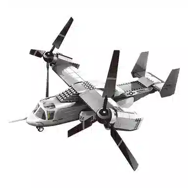V-22 460pcs KQKD-WG-5006