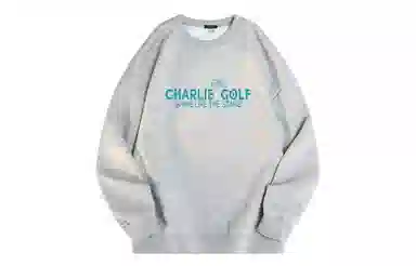 CHARLIE GOLF logo