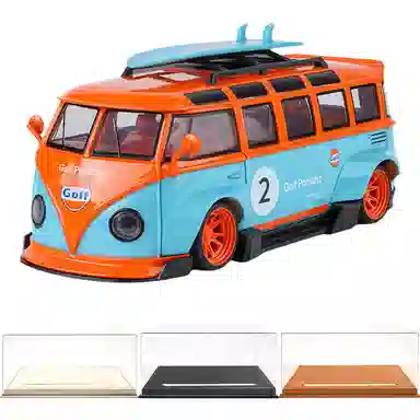 TY MODELS 124