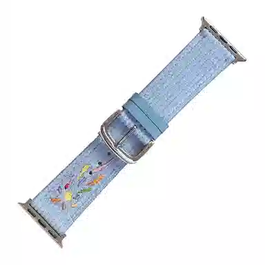 NCFCK Apple watchS9S8SES7S6S5S4S3