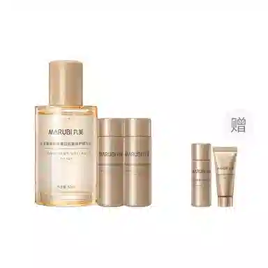 丸美 重组胶原蛋白精粹露 舒缓紧致