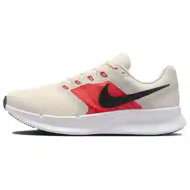 Nike Run Swift 3 Beige Red