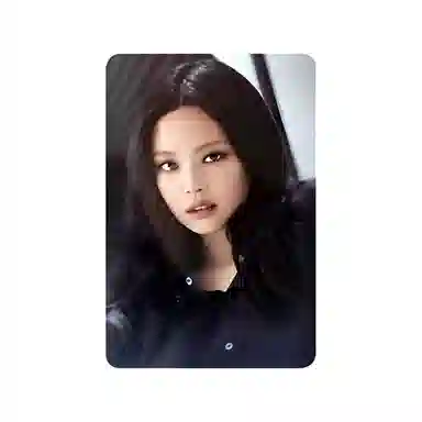 YG Entertainment BLACKPINK 2BORN PINKK4